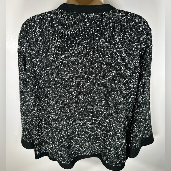 JM Collection women’s jeweled seater size medium - Picture 3 of 5